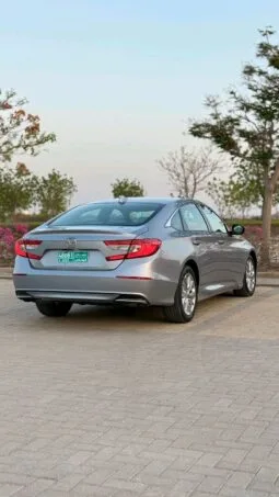 هوندا – Honda اكورد – Accord