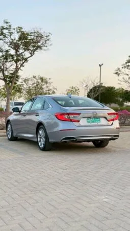 هوندا – Honda اكورد – Accord