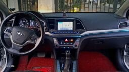 
										 هيونداي – Hyundai افنتي – avante ممتلئ									