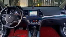 هيونداي – Hyundai افنتي – avante