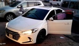 
										 هيونداي – Hyundai افنتي – avante ممتلئ									