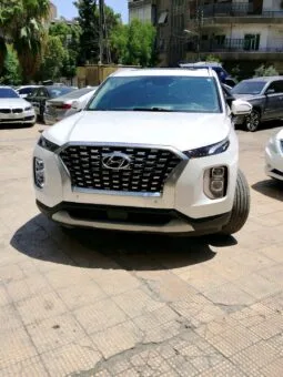 هيونداي – Hyundai باليساد – Palisade