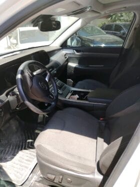هيونداي – Hyundai باليساد – Palisade