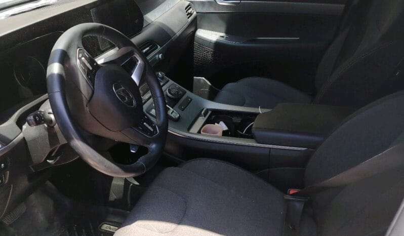 
								 هيونداي – Hyundai باليساد – Palisade ممتلئ									
