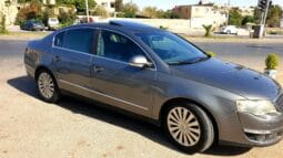 فولكس فاكن – Volkswagen باسات – Passat