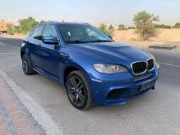 
										 بي ام دابيليو – BMW X6 ممتلئ									