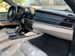
										 بي ام دابيليو – BMW X6 ممتلئ									