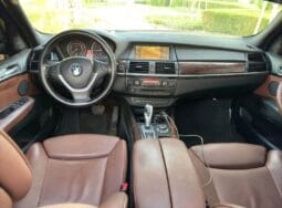 
										 بي ام دابيليو – BMW X5 ممتلئ									