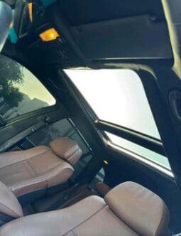 
										 بي ام دابيليو – BMW X5 ممتلئ									