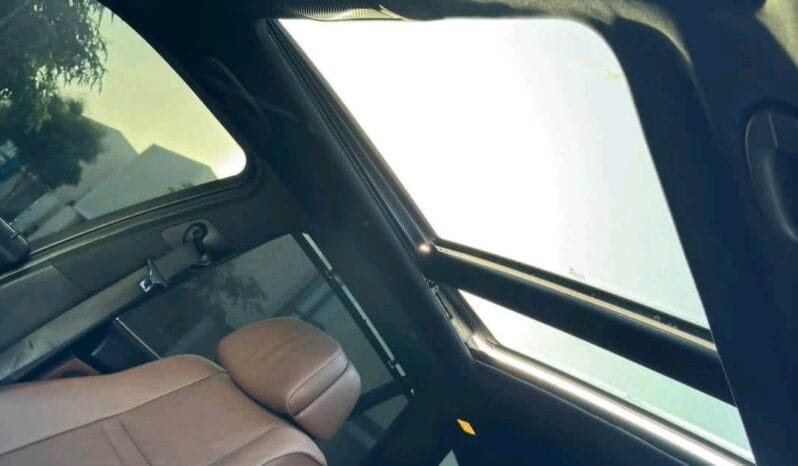 
								 بي ام دابيليو – BMW X5 ممتلئ									