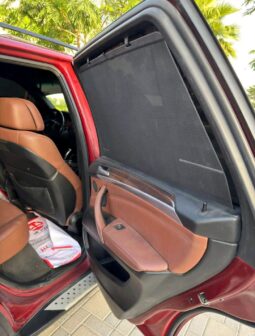 
										 بي ام دابيليو – BMW X5 ممتلئ									
