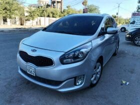 كيا – Kia كارينز – Carens