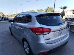 
										 كيا – Kia كارينز – Carens ممتلئ									