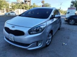 
										 كيا – Kia كارينز – Carens ممتلئ									