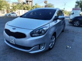 كيا – Kia كارينز – Carens