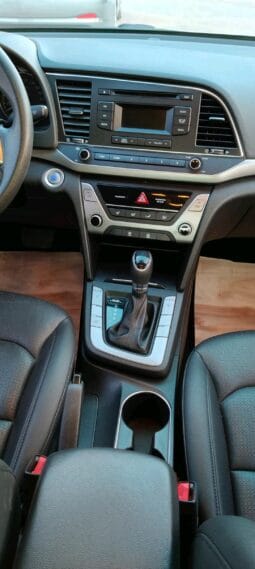 
										 هيونداي – Hyundai افنتي – avante ممتلئ									