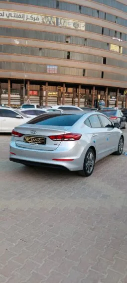 
										 هيونداي – Hyundai افنتي – avante ممتلئ									