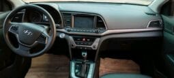 
										 هيونداي – Hyundai افنتي – avante ممتلئ									