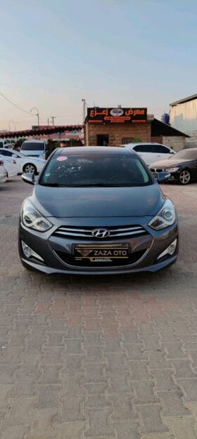 هيونداي – Hyundai i40