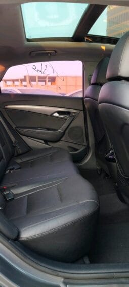 
										 هيونداي – Hyundai i40 ممتلئ									