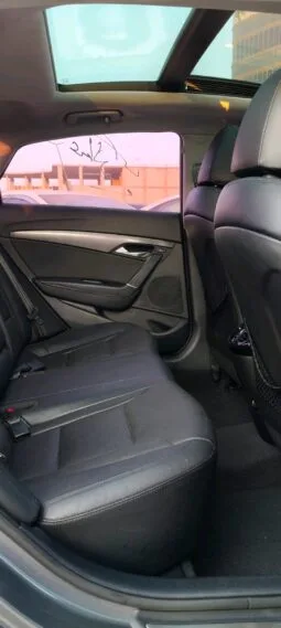 
										 هيونداي – Hyundai i40 ممتلئ									