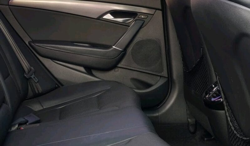 
								 هيونداي – Hyundai i40 ممتلئ									