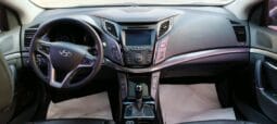 
										 هيونداي – Hyundai i40 ممتلئ									
