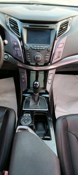 
										 هيونداي – Hyundai i40 ممتلئ									