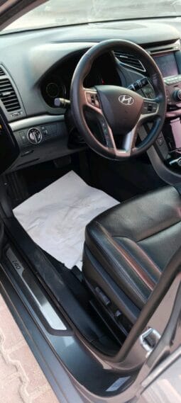 
										 هيونداي – Hyundai i40 ممتلئ									