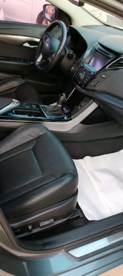 
										 هيونداي – Hyundai i40 ممتلئ									