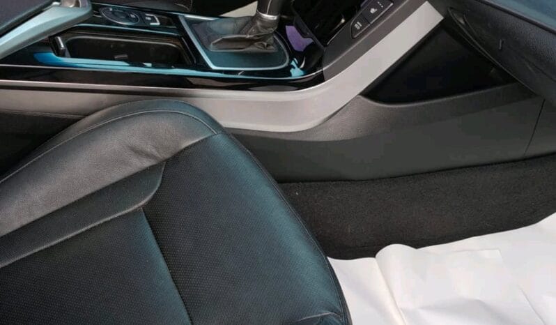 
								 هيونداي – Hyundai i40 ممتلئ									