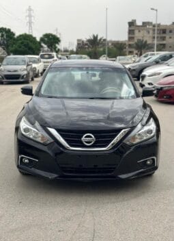 نيسان – Nissan التيما – Altima