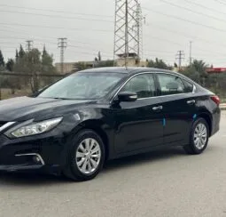 
										 نيسان – Nissan التيما – Altima ممتلئ									