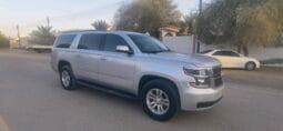 شيفورلي – Chevrolet Suburban