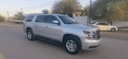 شيفورلي – Chevrolet Suburban