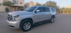 شيفورلي – Chevrolet Suburban