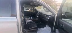 شيفورلي – Chevrolet Suburban