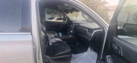 شيفورلي – Chevrolet Suburban
