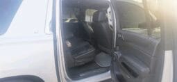 شيفورلي – Chevrolet Suburban