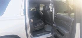 شيفورلي – Chevrolet Suburban