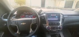 شيفورلي – Chevrolet Suburban