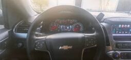 
										 شيفورلي – Chevrolet Suburban ممتلئ									