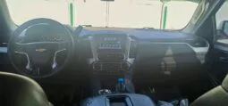 
										 شيفورلي – Chevrolet Suburban ممتلئ									