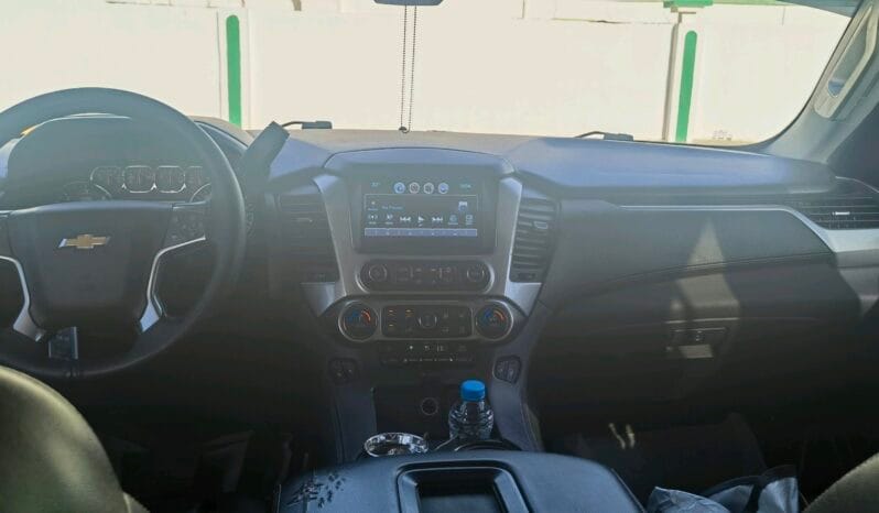 
								 شيفورلي – Chevrolet Suburban ممتلئ									