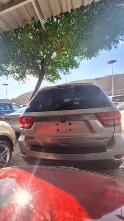 جيب – Jeep شيروكي – Cherokee