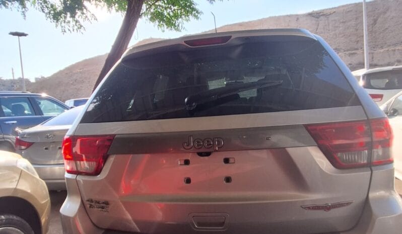 
								 جيب – Jeep شيروكي – Cherokee ممتلئ									