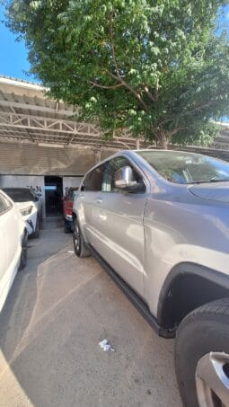 جيب – Jeep شيروكي – Cherokee