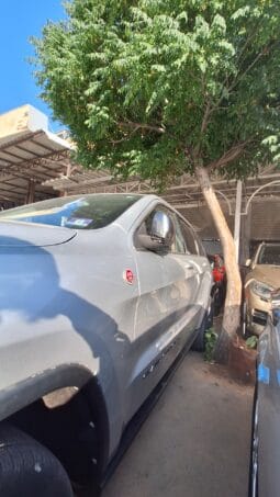 جيب – Jeep شيروكي – Cherokee