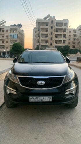 كيا – Kia سبورتاج – Sportage