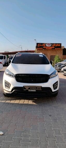 كيا – Kia سورينتو – Sorento